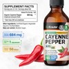 BIO KRAUTER BIO KRAUTER Cayenne Tincture 4 Fl. Oz. &