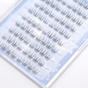 Winkii No Glue Eyelash Natural Point Eyelash Pogeunssum 9-11mm Full