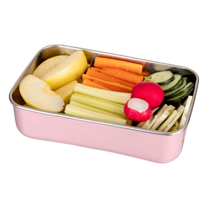Salewa Puez Stainless Steel Lunch Box