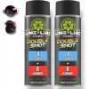 LiME LiNE High Gloss 2K Clearcoat Aerosol Can - 2
