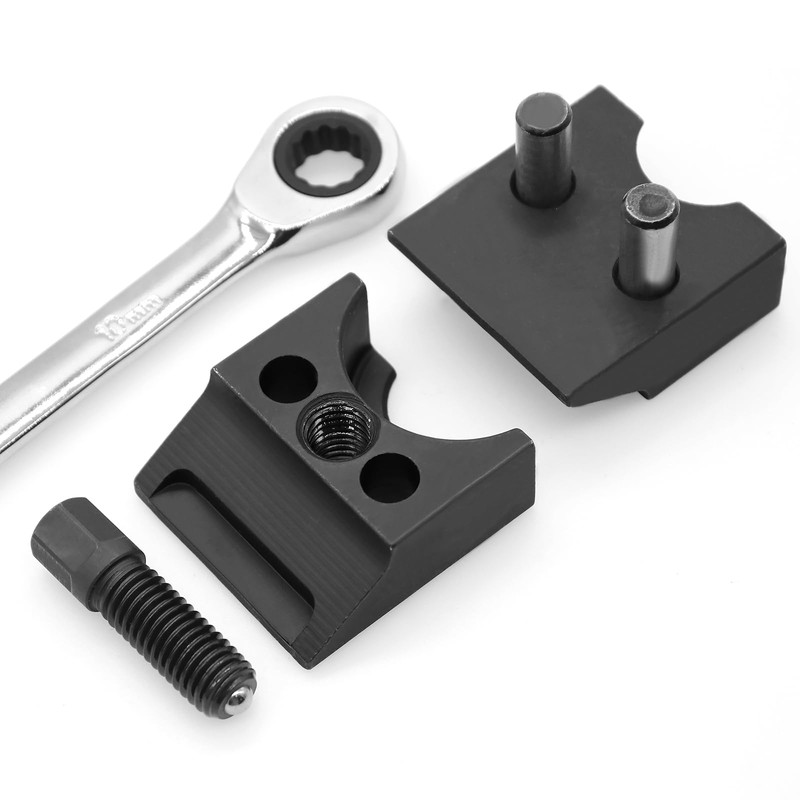 WYYFXY® Knuckle Spreader Suspension Strut Spreader Tool Shock Absorber Tool