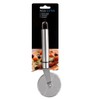 Citystores® CA Stainless Steel Pizza Cutter Durable Sharp Wheel Cutter