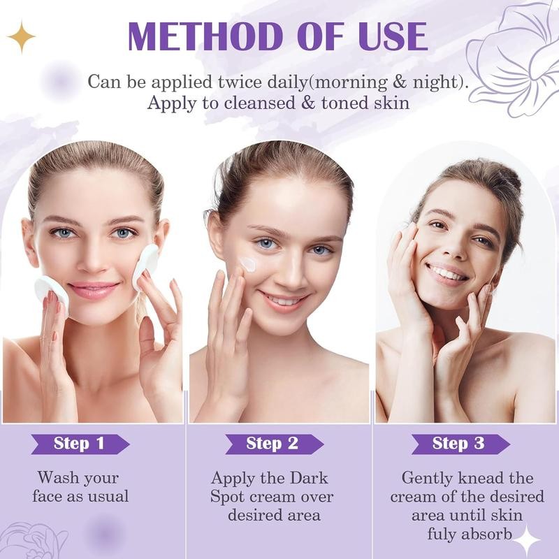 HANYWIL for Face & Body, Dark Spots, Smooth Skin,hydrate and