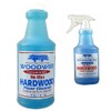 Woodwise Ready-to-Use No-Wax Hardwood Floor Cleaner 32oz Spray