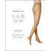 KUNERT Women's Leg Control 40 Tights, 40 DEN, Beige (Cashmere