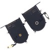 Deal4GO CPU Cooling Fan w/GPU Cooler Set 923-0220 923-0221 Replacement