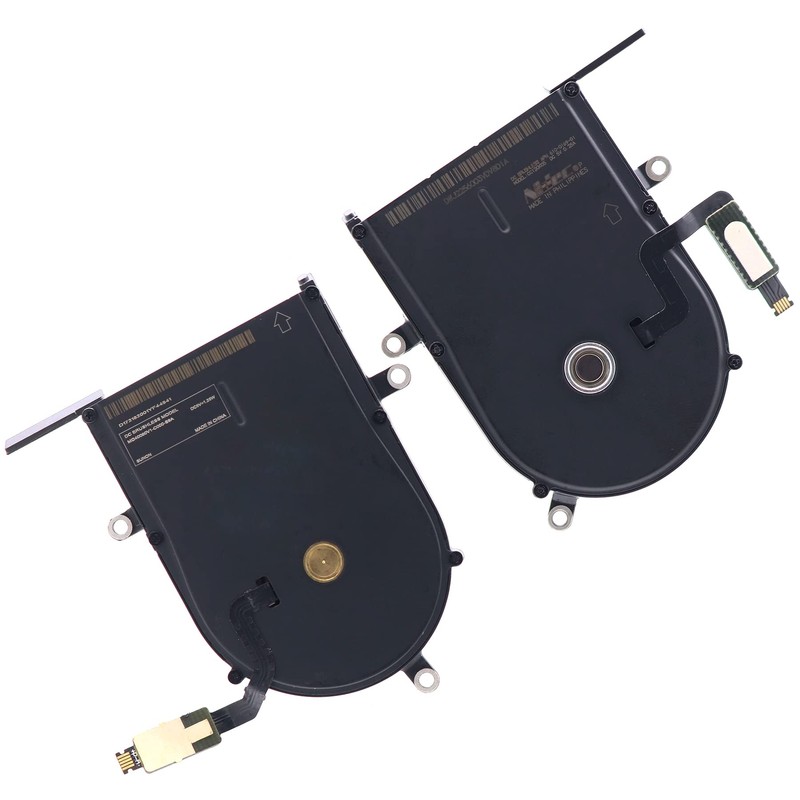 Deal4GO CPU Cooling Fan w/GPU Cooler Set 923-0220 923-0221 Replacement
