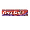 Close-Up Ultra Cinnamon Flavor Blast Gel Toothpaste, 6 oz -