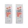 Café Espresso La Finca 2 Piezas De 340 G.
