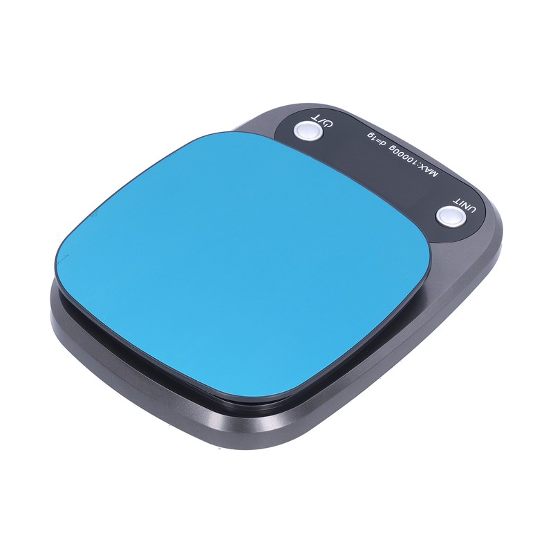 Electronic Kitchen Scale 10KG Fruit Nutrition Household Coffee Scale with