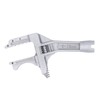 Plumbers Wrench Aluminum Alloy Large Opening Anti Skid Multifunctional Wrench