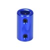 Fasizi 5PCS Coupling for 3D Printer Accessories CNC Engraving Machines