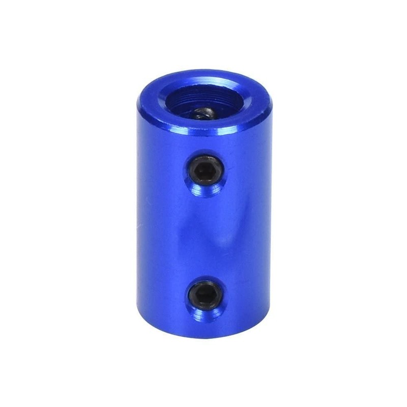 Fasizi 5PCS Coupling for 3D Printer Accessories CNC Engraving Machines