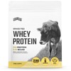 Levels Grass Fed Whey Protein Powder, No Artificials, 24G of