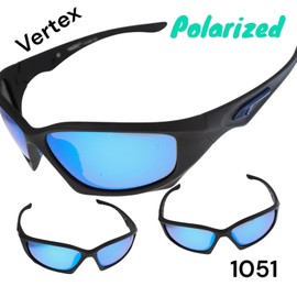 Auto-VOX One Pair Vertex Polarized Sunglasses Sports Fishing