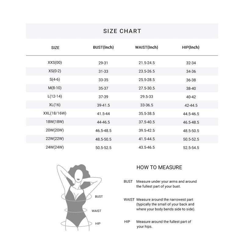 Holipick - Traje de baño de una pieza para mujer,