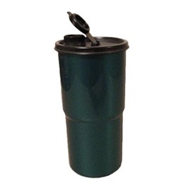 Tupperware Thirstquake Tumbler Black with Seal