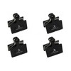 4 Pairs Sintered Pads Compatible with Shimano Road Disc Brakes