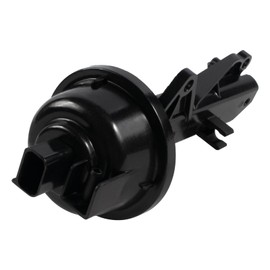 Seaforie LF6213100F Engine Intake Manifold Actuator Compatible with Mazda 3 Sport 2004-2013 LF62-13-100F LFY1-13-100 911-995