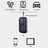 SUYEE J35 Bluetooth Receiver for Car, Bluetooth Adapter 5.0 Car