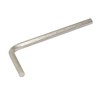 iexcell 20 Pcs 1/4-20 x 2-1/2" Stainless Steel 304 Hex