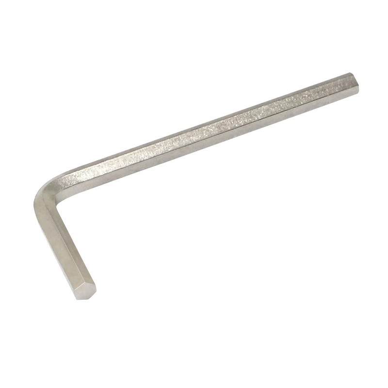 iexcell 20 Pcs 1/4-20 x 2-1/2" Stainless Steel 304 Hex