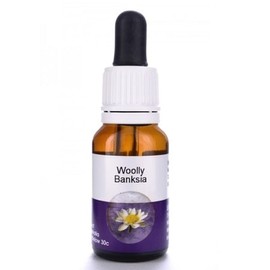 Living Essences Wooly Banksia 100ml