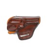 Nehir Holster for Smith and Wesson 686 3 inch Revolver