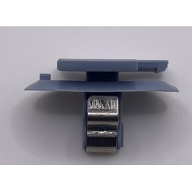 King Car Clips 20pcs Windshield Pillar, Interior & Trunk Trim Moulding Clip for GM 24405740