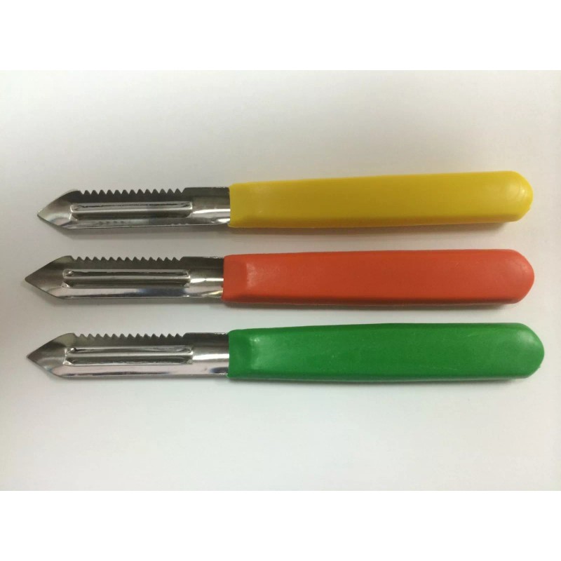 Fixwell Set of 12 Peelers - Fixwell Knives - Made