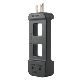 General Tools ACL10 15-Amp AC Line Splitter