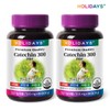 Holidays 홀리데이즈 다이어트 카테킨300 2병 120정 Holidays Diet Catechin 300