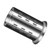 Stainless Steel Utensil Holder Large Capacity Multifunctional Chopstick Spoon with