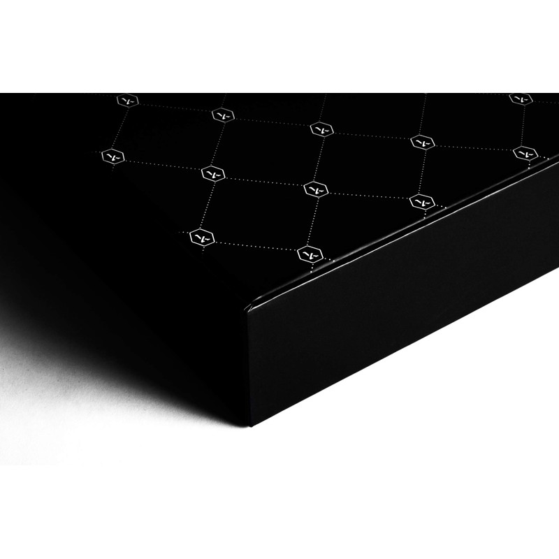 Kotai 4pc bar Set, bar Spoon, Cocktail Strainer, Jigger, Julip