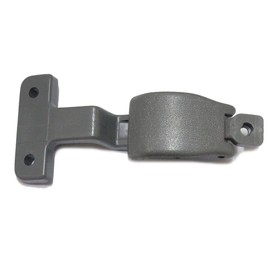 ihave - Repuesto para cerradura de cabina de ventana de cuarto gris BT50 UTE Ranger PJ PK Pickup 06-11