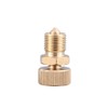 1PCS High Pressure Screw Relief Valve High Pressure Pump Safety