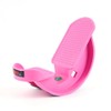 Calf Stretcher for Home Fitness – Non-Slip Curved Foot Stretching