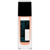 Maybelline Base de Maquillaje Fit Me Matte, 125 Nude Beige