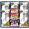 Amano Foods & Shirako Ajinori Gift 6390-20