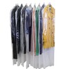 Clothes dust cover Clothes cover 10 Piece Coat Size Made in