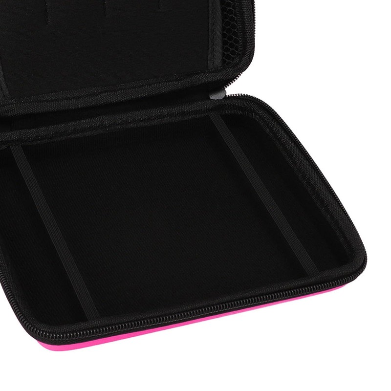 Consoles Travel Carry Case for 2DS Console Game Card and