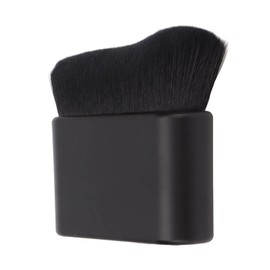 Brocha Autobronceadora, Aplicador de Brocha para Cuerpo y Piernas, Brocha Kabuki para Bronceado Falso y Protección Solar