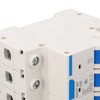 BERM Interlock Circuit Breaker DIN Rail Mounting Isolator Protection Air