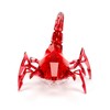 HEXBUG 6068871 Scorpion, Electronic Autonomous Robotic Pet, Ages 8 and