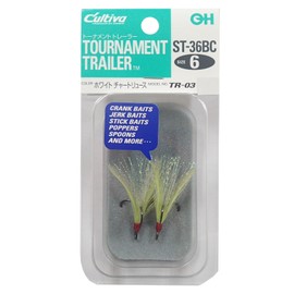 Owner (Owner) Tournament Trailer TR – 03 6 