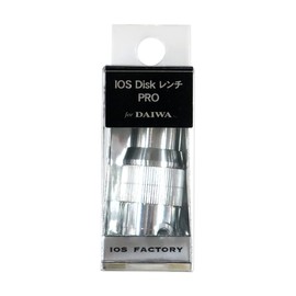 IOS FACTORY IOS Disk Wrench Disc Wrench PRO