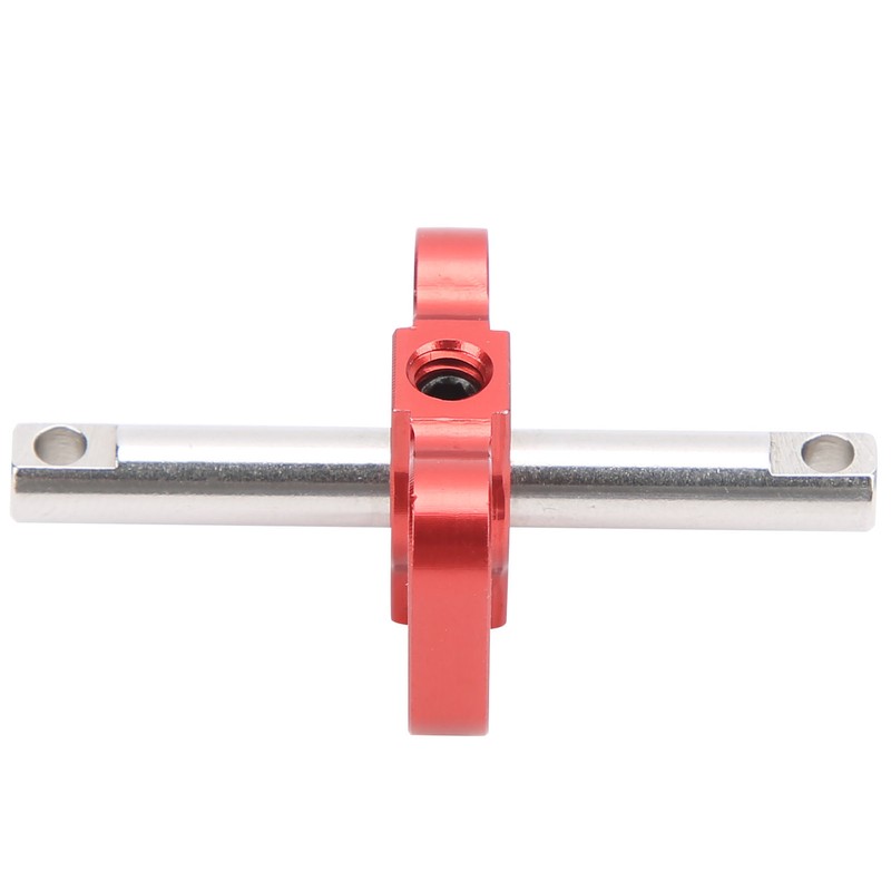 RC Differential Spool Locker Hub Transmission for Traxxas Slash 2WD
