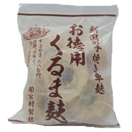 Miyamura Seifusho Value Kurumafu 7.1 oz (200 g)