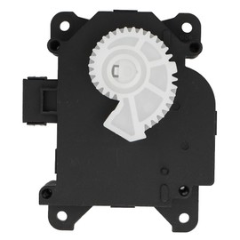 MAYASAF 604-906 HVAC Heater Air Blend Door Actuator for Lexus 2016 ES300h/16-18 ES350/10-15 RX350, for Toyota 07-17 Camry/05-18 Avalon/10-16 Highlander/11-16 Sienna/09-16 Venza