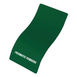 PRISMATIC POWDERS® Hunter Green (1 LB/PSS-1610) - The Powder Coat Color Experts
